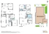 14 Liewah Circuit, Craigieburn VIC 3064-Floorplan