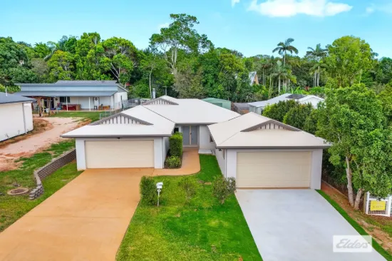 14 Lillypilly Lane, Yungaburra, Qld 4884