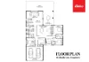 14 Lillypilly Lane, Yungaburra, Qld 4884-Floorplan
