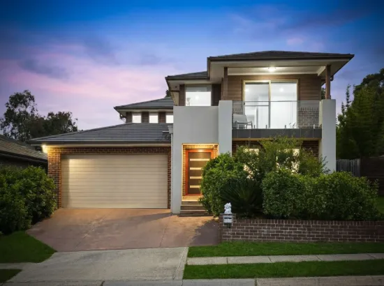 14 Lillypilly Street, Colebee NSW 2761-Image