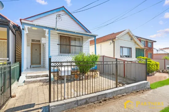 14 Lily Street, Auburn, NSW 2144