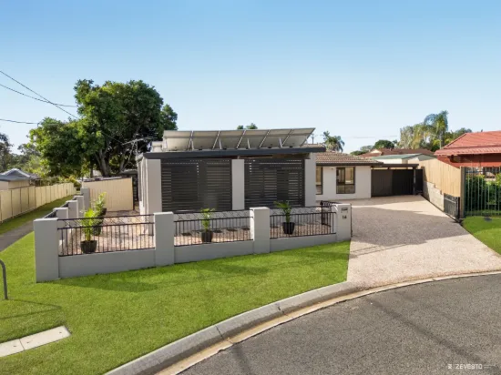 14 Limosa Court, Crestmead, Qld 4132