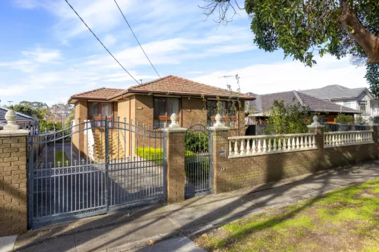 14 Lincoln Avenue, Oakleigh, Vic 3166
