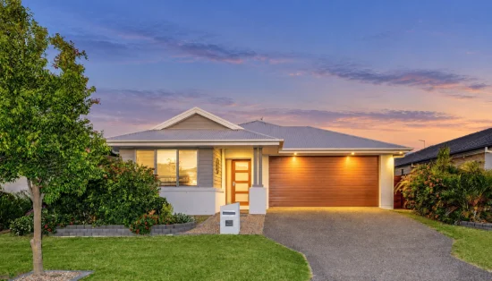 14 Lindeman Circuit, Pimpama QLD 4209-Image