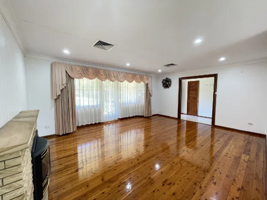 14 Lindisfarne Crescent, Carlingford, NSW 2118-Image