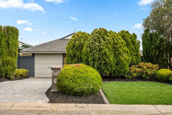 14 Lindsay Court, Aberfoyle Park, SA 5159