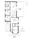 14 Lindsay Court, Aberfoyle Park, SA 5159-Floorplan