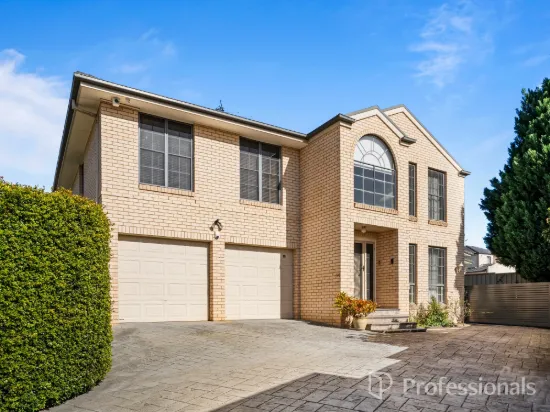 14 Lindsay Street, Casula, NSW 2170