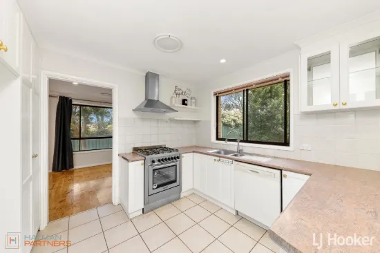 14 Linger Place, Melba, ACT 2615