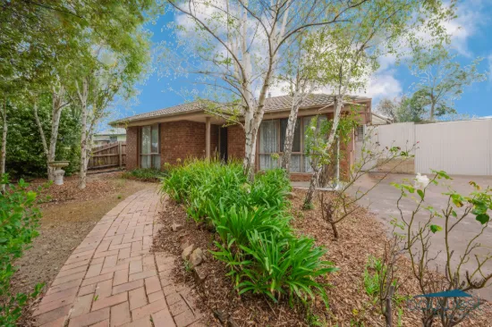 14 Lintel Court, Hastings, Vic 3915