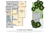 14 Lintel Court, Hastings, Vic 3915-Floorplan