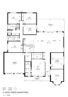 14 Linton Street, Banksia Park, SA 5091-Floorplan