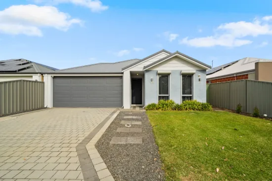 14 Lipizzaner Road, Byford, WA 6122