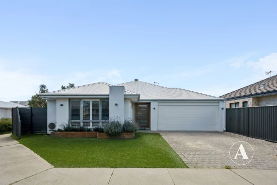 14 Liscombe Crescent, Harrisdale, WA 6112