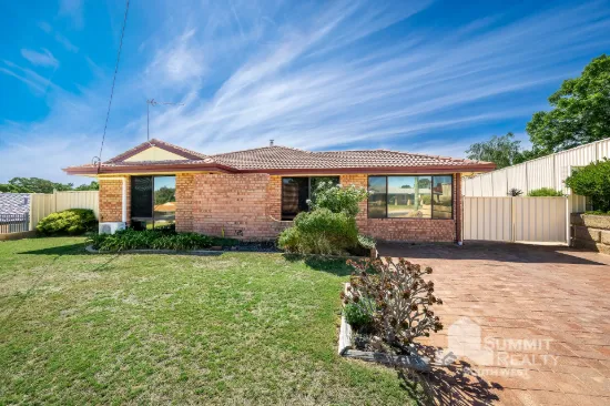 14 Littlefair Drive, Withers, WA 6230