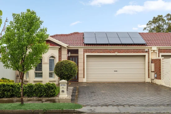 14 Livingstone Street, Glengowrie, SA 5044
