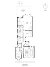 14 Livingstone Street, Glengowrie, SA 5044-Floorplan
