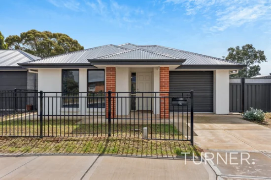 14 Lock Street, Davoren Park, SA 5113