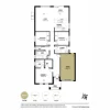 14 Lock Street, Davoren Park, SA 5113-Floorplan