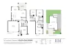 14 Lockhart Crescent, South Guildford, WA 6055-Floorplan