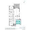 14 Lockwood Street, North Rothbury, NSW 2335-Floorplan