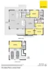 14 Loedna Place, Lennox Head, NSW 2478-Floorplan