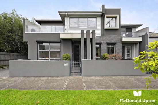 14 Loeman Street, Essendon, Vic 3040