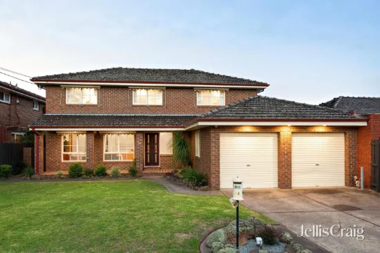 14 Logan Court, Mentone, Vic 3194