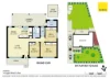 14 Logan Street, Loftus, NSW 2232-Floorplan