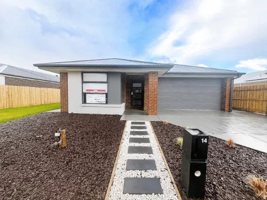 14 Lombard Street, Traralgon, Vic 3844