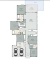 14 Lombok St, Parrearra, Qld 4575-Floorplan