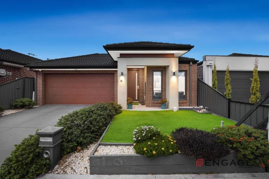 14 Londonderry Crescent, Tarneit, Vic 3029