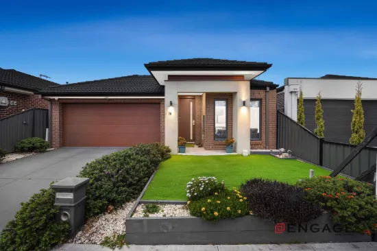14 Londonderry Crescent, Tarneit, Vic 3029