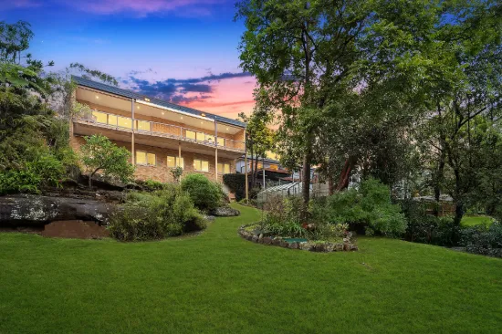 14 Londonderry Drive, Killarney Heights, NSW 2087