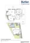 14 Lorikeet Loop, High Wycombe, WA 6057-Floorplan