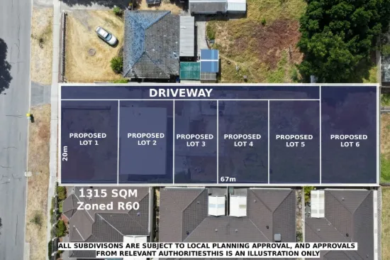 14 Lorikeet Way, Gosnells, WA 6110