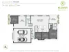 14 Loupos Street, Pallara, Qld 4110-Floorplan