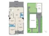 14 Love Street, Cessnock, NSW 2325-Floorplan