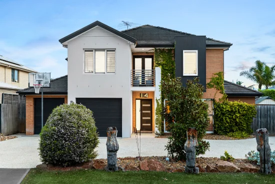14 Lucas Place, Mornington, Vic 3931