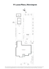 14 Lucas Place, Mornington, Vic 3931-Floorplan