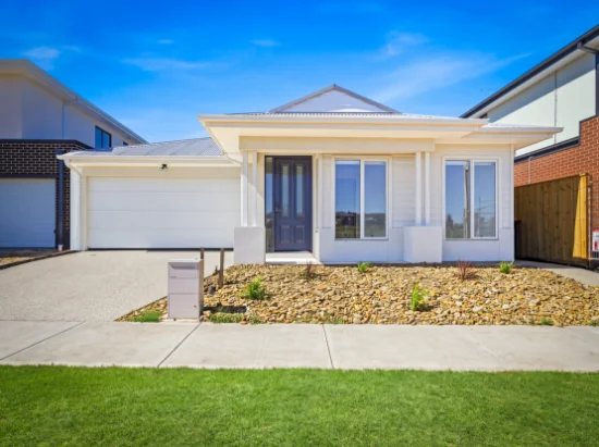 14 Lucid Avenue, Werribee, Vic 3030