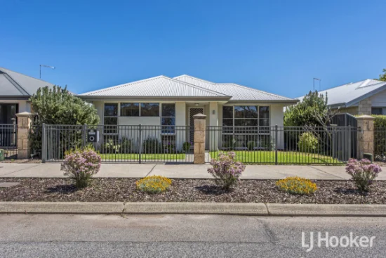14 Lukin Loop, Pinjarra, WA 6208