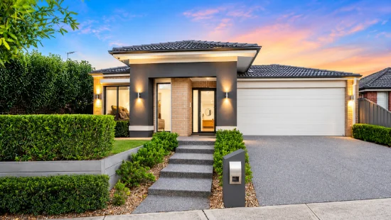 14 Lunar Way, FRASER RISE VIC 3336-Image