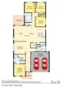 14 Lunar Way, Fraser Rise, Vic 3336-Floorplan