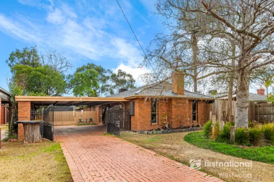14 Lyall Drive, Werribee, Vic 3030