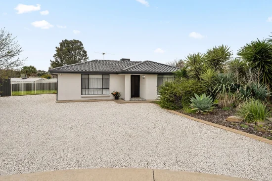 14 Lydiate Road, Noarlunga Downs, SA 5168