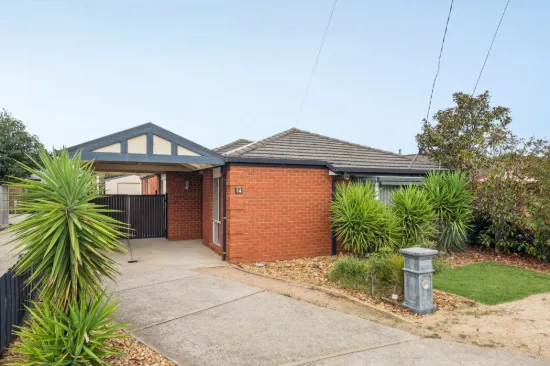14 Lynch Court, Altona Meadows, Vic 3028