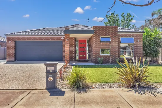 14 Lynch Drive, Echuca, Vic 3564
