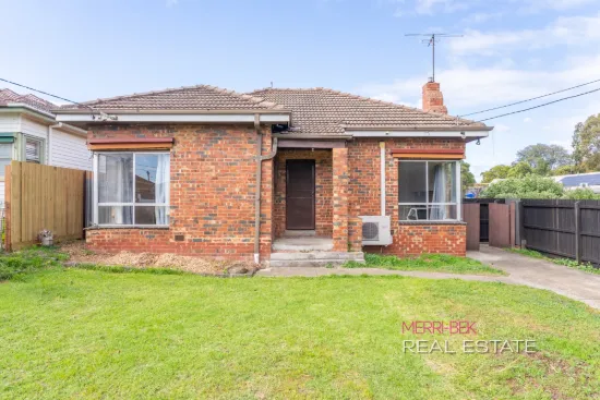14 Lyne Grove, Brunswick West, Vic 3055