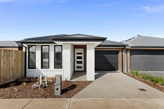 14 Lyons Drive, Armstrong Creek, Vic 3217